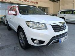 هيونداي سانتافي